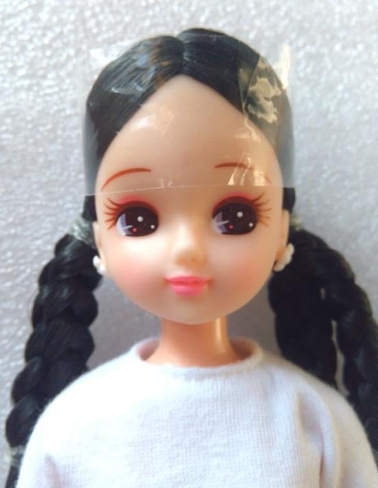 Amazon.co.jp: リカちゃんキャッスル アパレルおそろいモデル